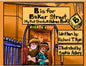 B is for Baker Street - My First Sherlock Holmes Book - Paperback