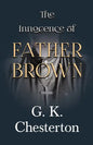 The Innocence of Father Brown - Paperback