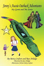 Jenny's Aussie Outback Adventures - My Genie and Me Series Book 5 - Paperback