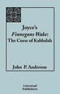 Joyce's Finnegans Wake: The Curse of Kabbalah - Paperback