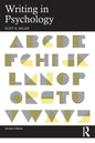 Writing in Psychology - Paperback
