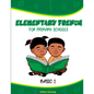 Elementary French for Primary Schools: Basic 1 - Paperback
