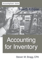 Accounting for Inventory: Fourth Edition - Paperback