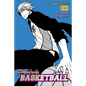 Kuroko's Basketball, Vol. 10: Includes Vols. 19 & 20 - Paperback
