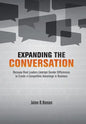 Expanding the Conversation - Hardcover