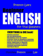 Preston Lee's Beginner English For Thai Speakers - Paperback