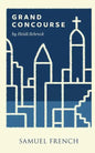 Grand Concourse - Paperback