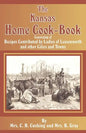 The Kansas Home Cookbook - Paperback