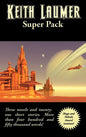 Keith Laumer Super Pack - Hardcover