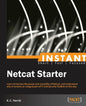 Netcat Starter Guide - Paperback