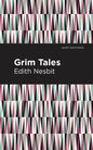 Grim Tales - Paperback