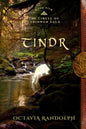 Tindr: Book Five of The Circle of Ceridwen Saga - Paperback