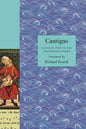 Cantigas: Galician-Portuguese Troubadour Poems - Hardcover