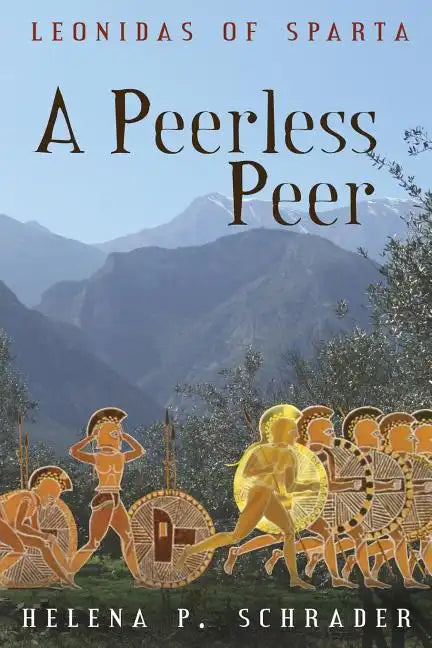A Peerless Peer - Paperback