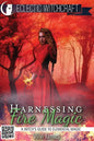Harnessing Fire Magic (A Witch's Guide to Elemental Magic) - Paperback