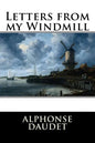 Letters from my Windmill - Paperback