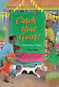 Catch That Goat! - Paperback