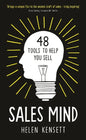 Sales Mind: 48 Tools to Help You Sell - Hardcover
