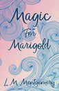 Magic for Marigold - Paperback