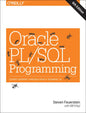 Oracle Pl/SQL Programming: Covers Versions Through Oracle Database 12c - Paperback