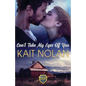 Can't Take My Eyes Off You - Paperback