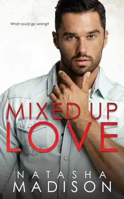 Mixed Up Love - Paperback