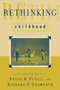Rethinking Childhood - Paperback