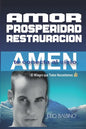 Amen te conecta al cielo - Paperback