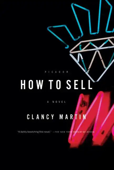 How to Sell - Paperback
