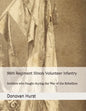 96th Regiment Illinois Volunteer Infantry: Soldiers who fought during the War of the Rebellion - Paperback