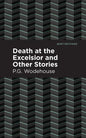 Death at the Excelsior and Other Stories - Paperback