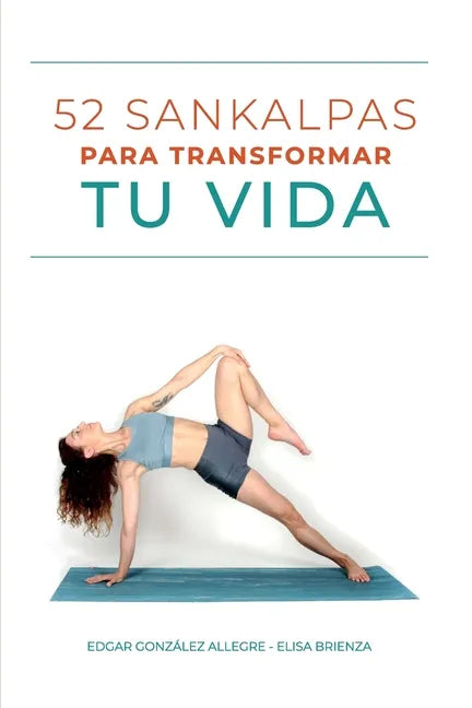 52 Sankalpas Para Transformar Tu Vida - Paperback