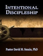 Intentional Discipleship - Paperback