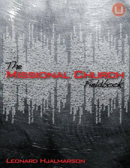 The Missional Church Fieldbook - Paperback