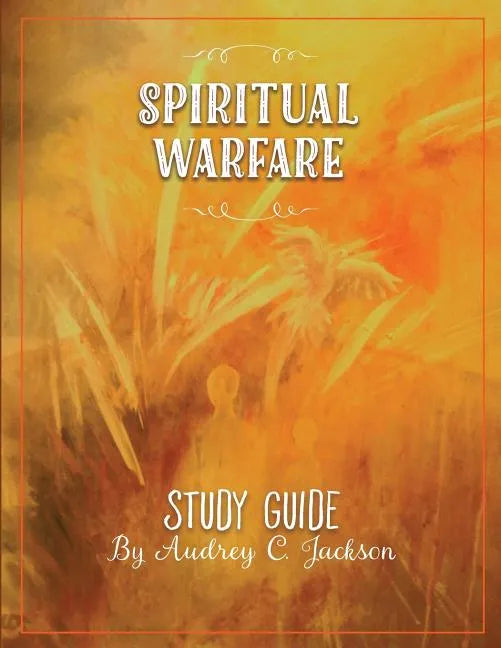 Spiritual Warfare Study Guide - Paperback