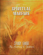Spiritual Warfare Study Guide - Paperback