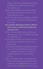 Mythodologies: Methods in Medieval Studies, Chaucer, and Book History - Paperback