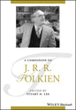 A Companion to J. R. R. Tolkien - Paperback