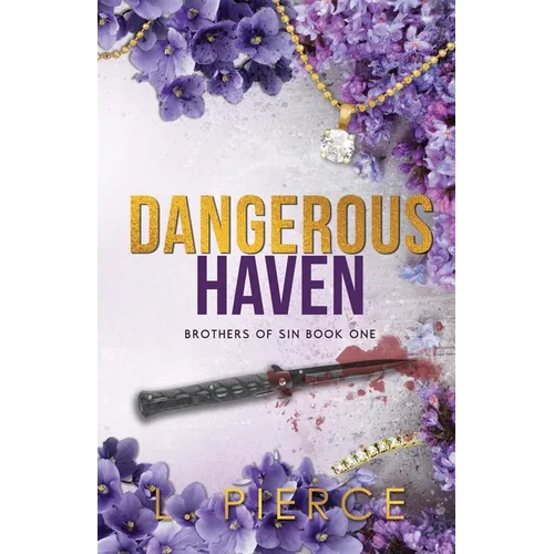 Dangerous Haven - Paperback