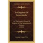 Ye Kingdom Of Accawmacke: Or The Eastern Shore Of Virginia In The Seventeenth Century (1911) - Hardcover