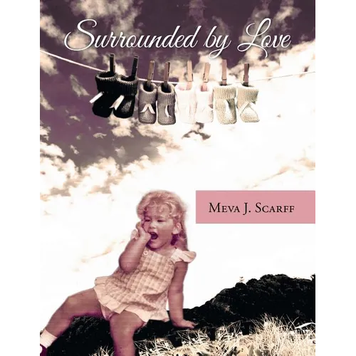 Surrounded by Love - Paperback
