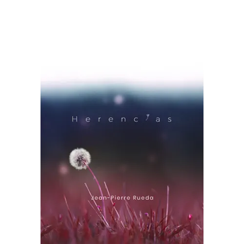 Herencias - Paperback