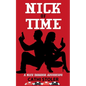 Nick of Time: A Nick Donahue Adventure - Paperback