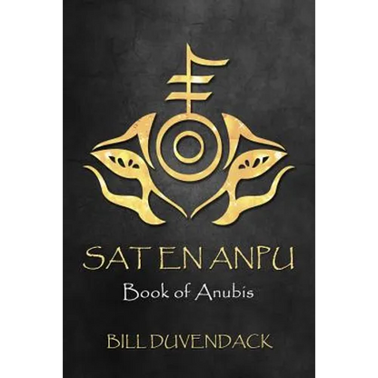 Sat En Anpu: Book of Anubis - Paperback