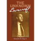 The Unknown Lovecraft - Paperback