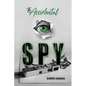 The Accidental Spy - Paperback