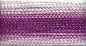 67 Floriani Thread 40 weight 1000M - VARITHREAD LILAC STRIPE