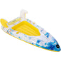 67" x 31.5" Boat Pool Float