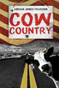 Cow Country - Paperback