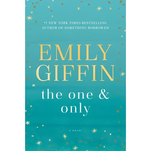 The One & Only - Paperback